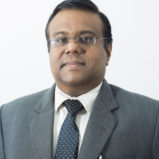 Prof. Chandimal Jayawardane