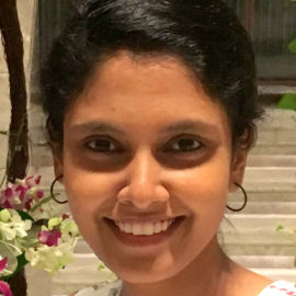 Dr. Lakmini Abeywardhana