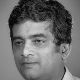 Prof Chathura R. De Silva