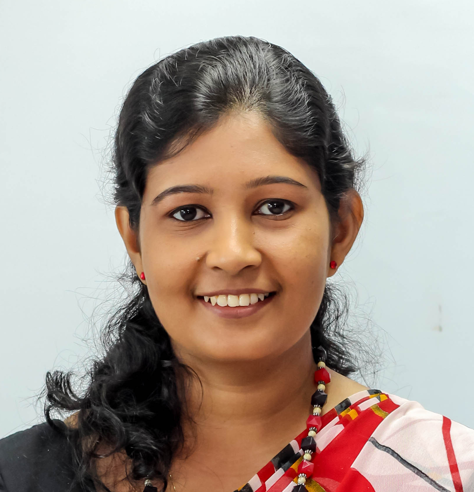 Ms. Uthpala Samarakoon