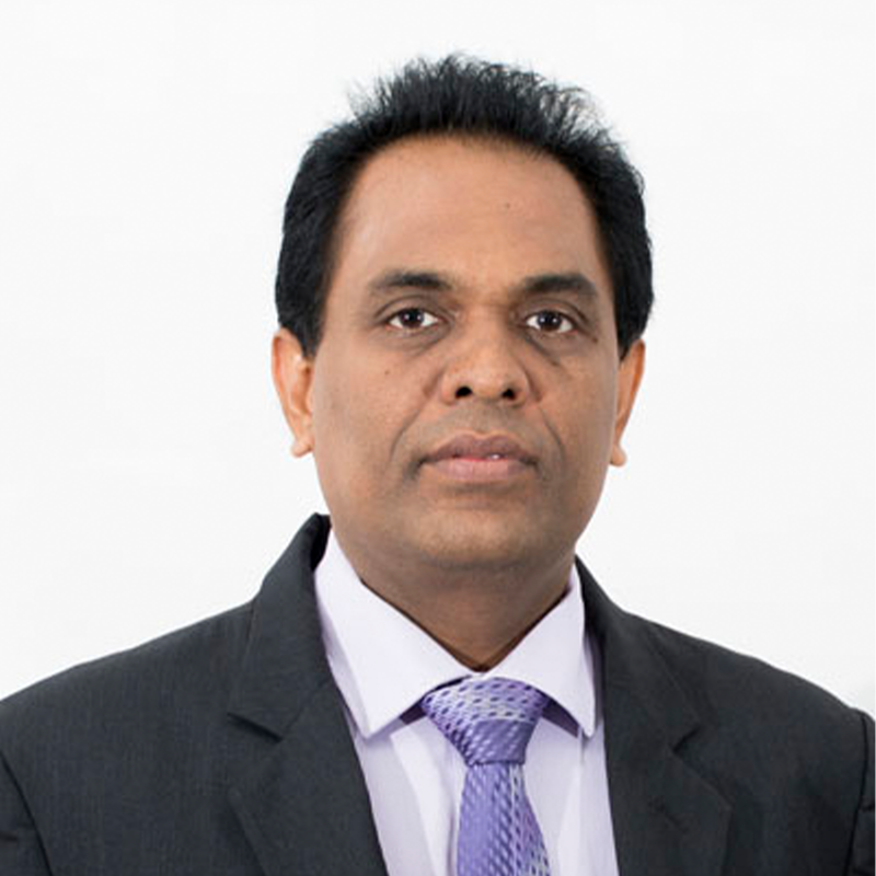 Prof. Anuradha Jayakody