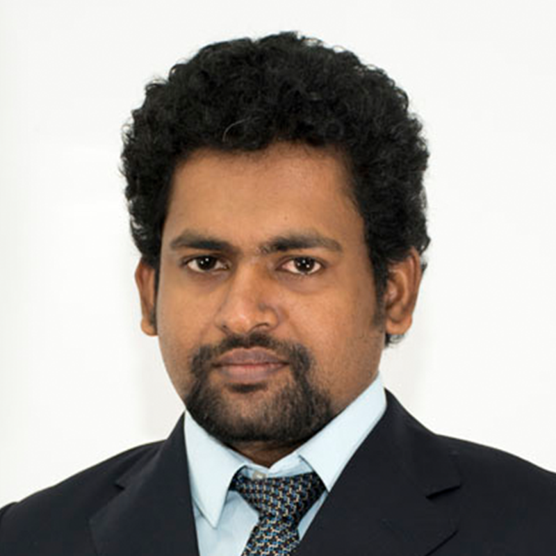 Dr. Darshana Kasthurirathne