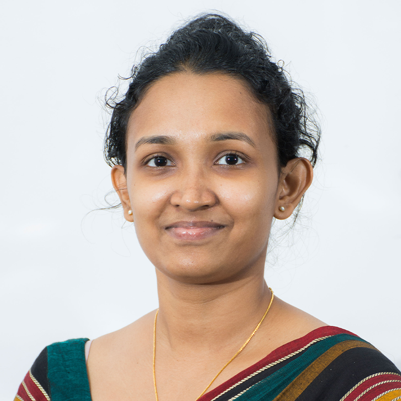 Dr. Dinuka Wijendra