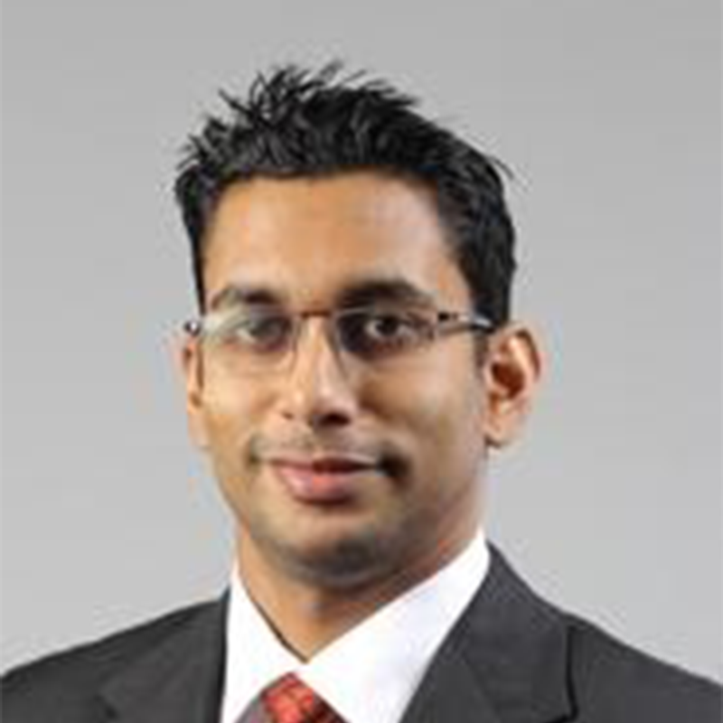 Dr. Harinda Fernando