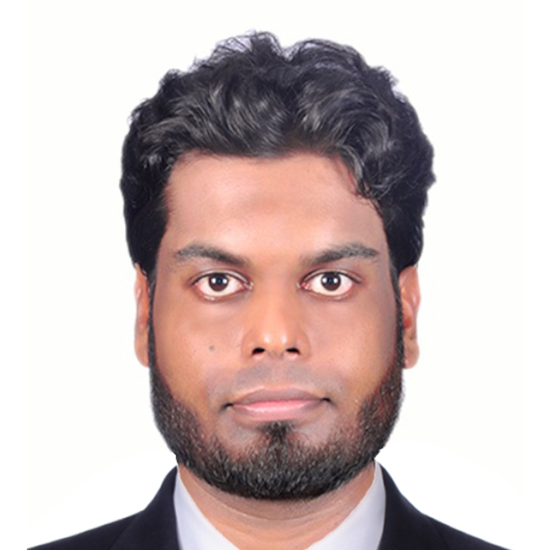 Dr. Junius Anjana