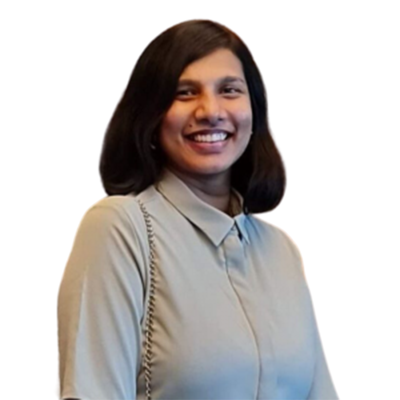 Dr. Bhagya Nathali Silva