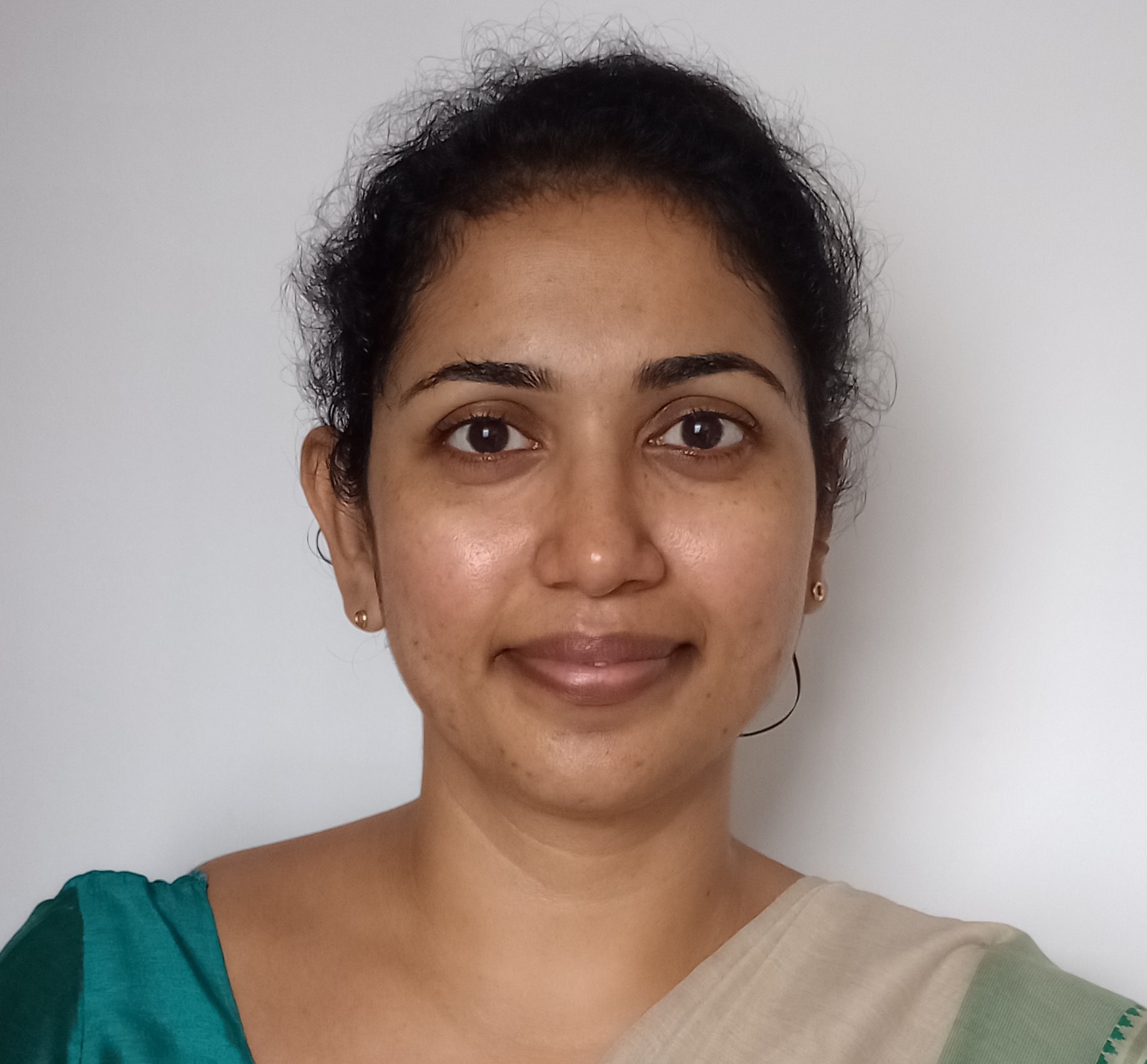 Dr. Sanika Wijayasekara