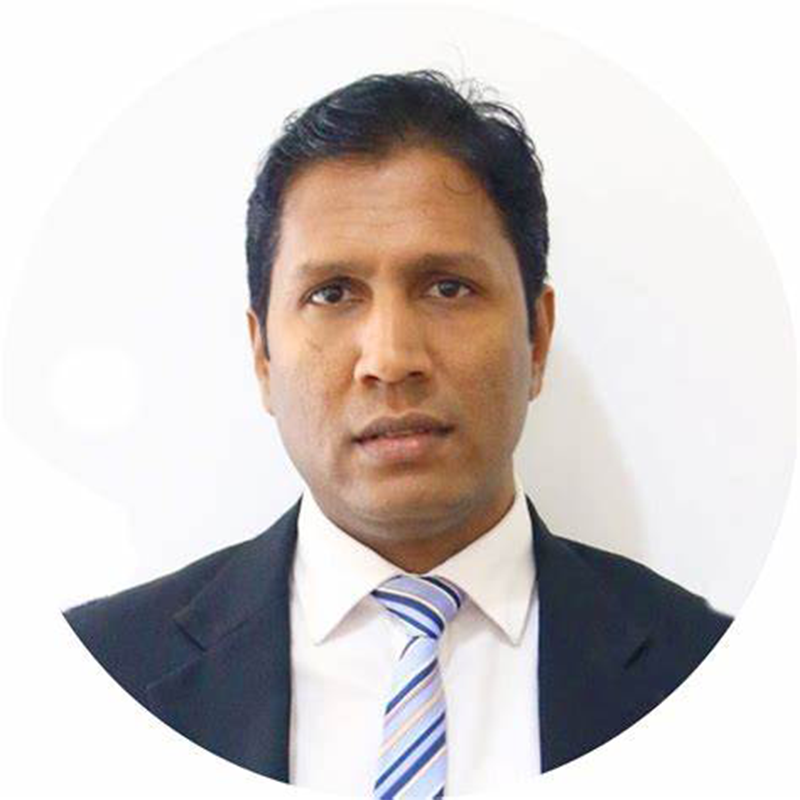 Mr. Didula Chamara