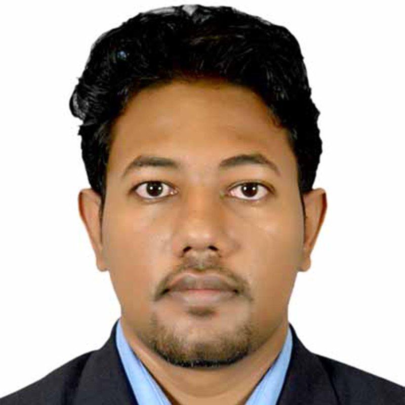 Mr. Jeewaka Perera