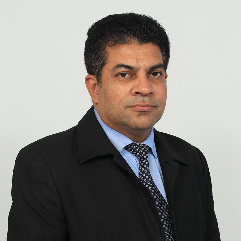 Mr. Sanjeeva Perera
