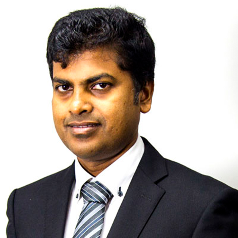 Prof. Pradeep Abeygunawardhana