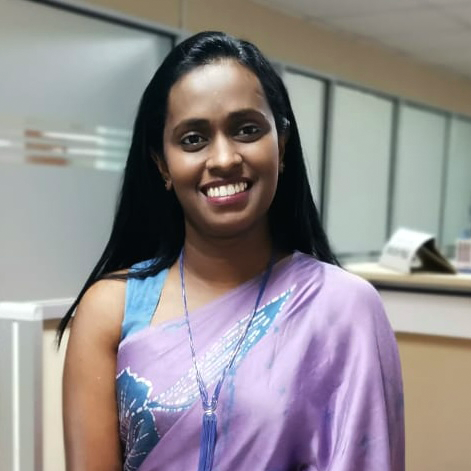 Dr. Kalpani Manathunga