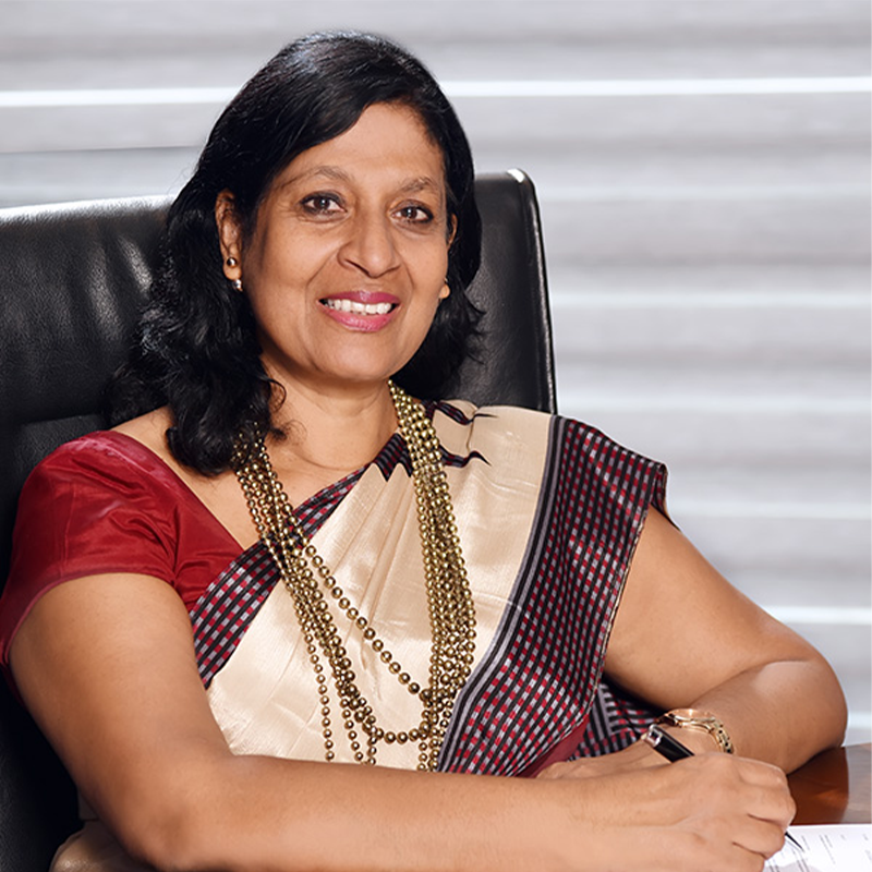 Prof. Mahesha Kapurubandara