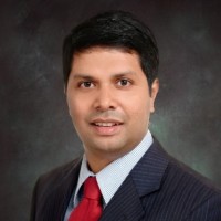 Dr. Himal A. Suraweera