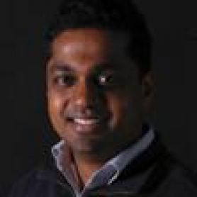 Dr. Rukshan Athauda