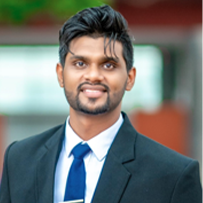 Mr. Nushkan Nisme