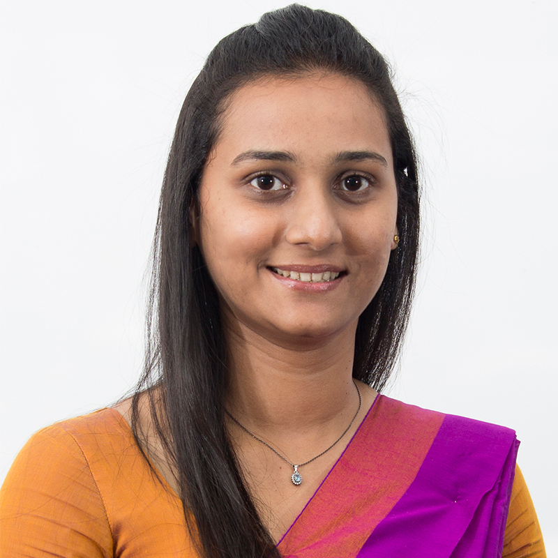 Ms. Thamali Dassanayake