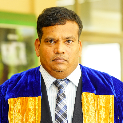 Prof. S Vasanthapriyan