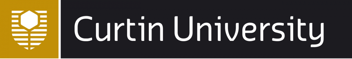 Curtin Uni Logo