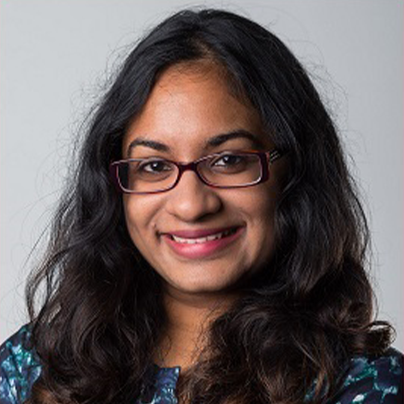 Dr. Anisha Fernando