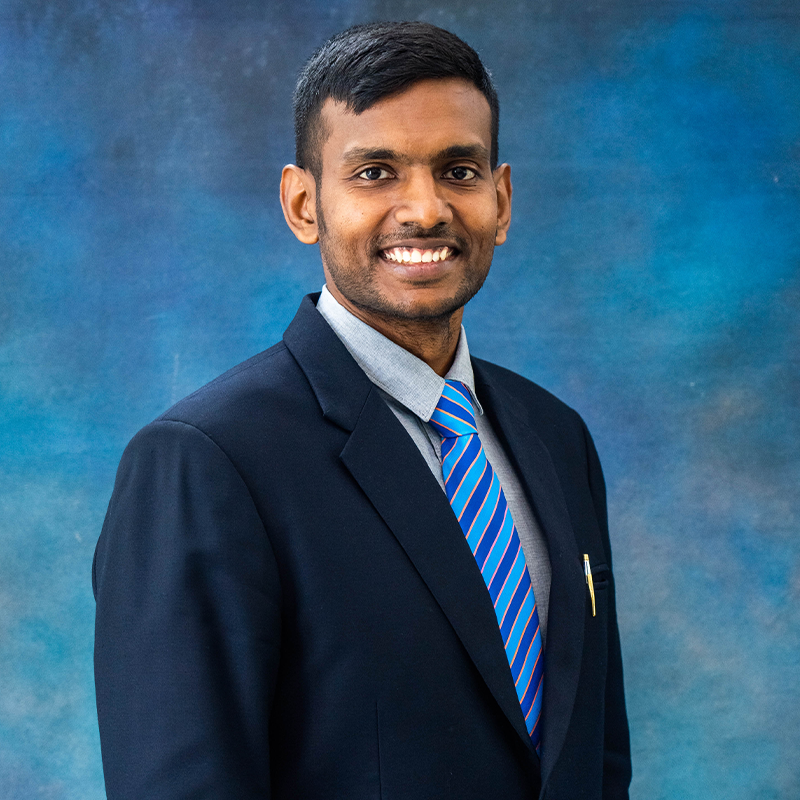 Dr. Mahima Weerasinghe