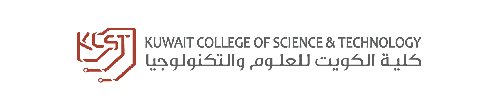 KCST Logo