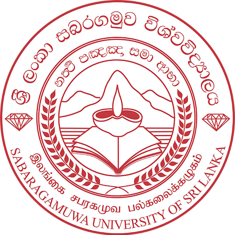 Sabaragamuwa Uni Logo