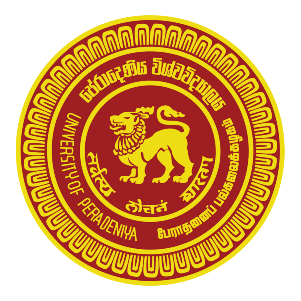 University of Peradeniya Logo