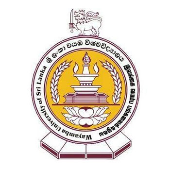 Wayamba Uni Logo