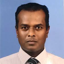 Dr. Nalin Warnajith
