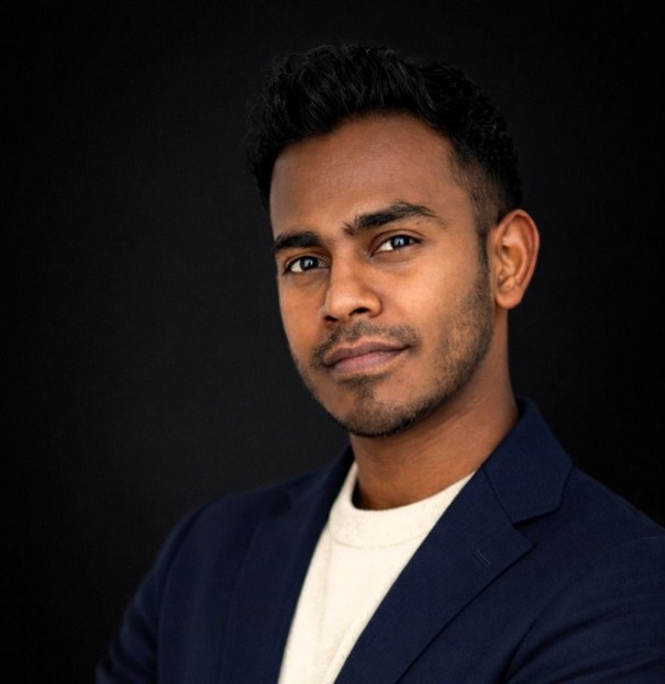 Dr. Namal Rathnayake