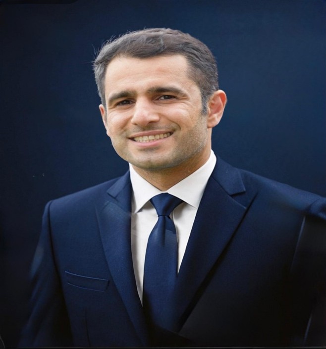 Dr. Omar Aldhaibani