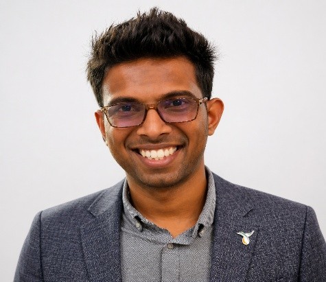 Dr. Rajitha de Silva