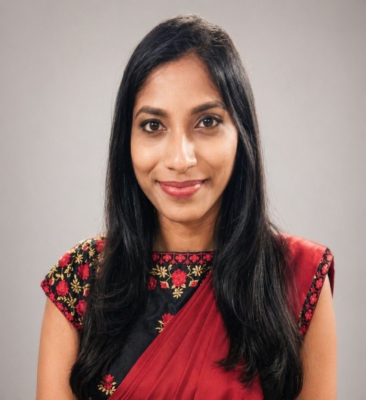 Ms. Prabuddhi Wariyapperuma