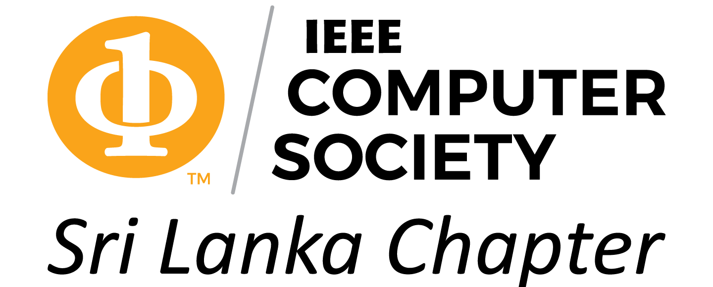 IEEE Computer Society Sri Lanka Chapter