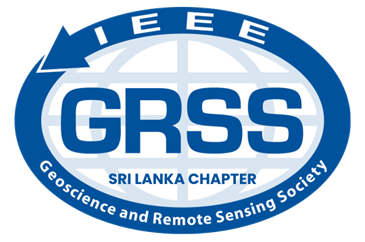 IEEE Geoscience and Remote Sensing Society Sri Lanka Chapter