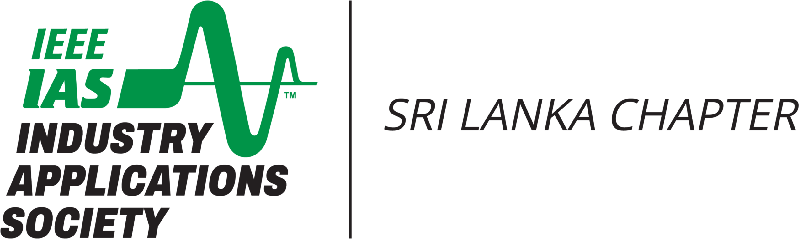IEEE Industry Applications Society Sri Lanka Chapter
