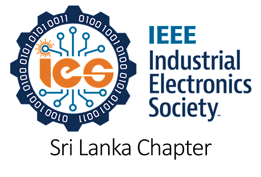 IEEE Industrial Electronics Society Sri Lanka Chapter